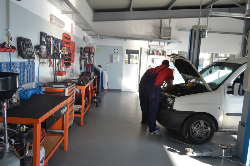 Kriv Top Service - service auto