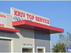 Kriv Top Service - service auto